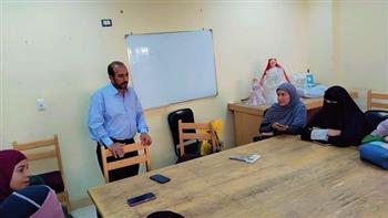 ثقافة الزعيم جمال عبد الناصر يناقش أهمية محو الأمية ودور التعليم في بناء الإنسان