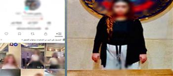 «رقص ومخدرات».. سقوط صانعة محتوى بأكتوبر بعد نشر فيديوهات خادشة للحياء