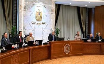 مجلس الوزراء يوافق على تعديلات جديدة بقانون صندوق تكريم الشهداء والمصابين وأسرهم