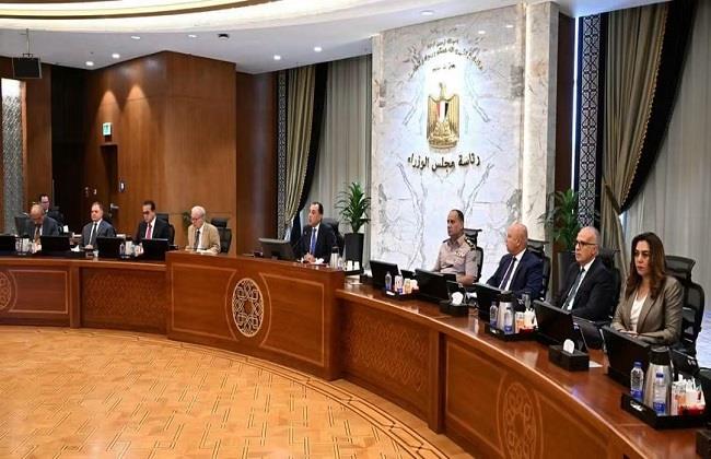 الحكومة توافق على مد فترة توفيق أوضاع وتقنين إقامة الأجانب لمدة عام إضافي