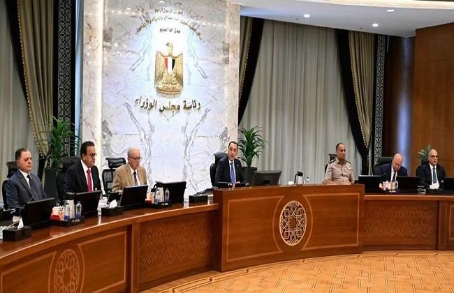 5 قرارات جديدة لمجلس الوزراء.. أبرزها تعديل قانون صندوق الشهداء ومد تقنين أوضاع الأجانب