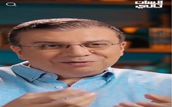 عمرو الليثي: الكلمة الطيبة مثل البذرة تغير المصير فلا تستهين بما تقوله 