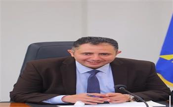 تموين دمياط تحرر927 محضرًا  خلال حملاتها علي المخابز و الأسواق أغسطس الماضي