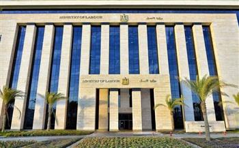 وزير العمل يوجه بتكثيف حملات السلامة والصحة المهنية لحماية العمال وتأمين المنشآت ودعم الإنتاج