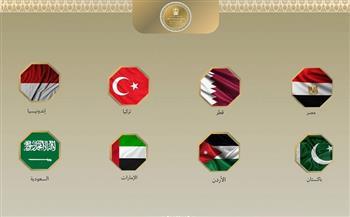 مصر ودول عربية وإسلامية ترحب بقرار المملكة المتحدة حظر استيراد السلع من المستوطنات الإسرائيلية