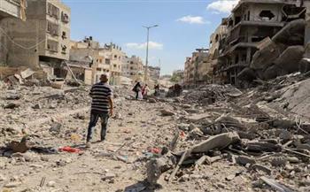 الأونوروا: الوضع في غزة شديد الصعوبة.. وهناك قيود كبيرة أمام إدخال البنزين والسولار للقطاع