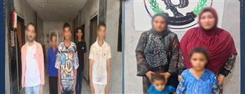 «استغلوا الأطفال في الشوارع».. الداخلية تضبط 7 أشخاص لاستغلال 12 حدثًا في التسول بالقاهرة