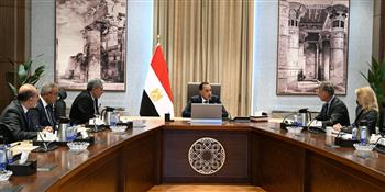 رئيس الوزراء يبحث مع رئيس «أكور» خطة التوسع في مصر وإضافة 25 ألف غرفة فندقية خلال 3 سنوات