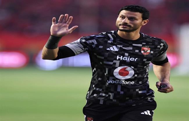 الدوري الممتاز.. انطلاق مواجهة الأهلي أمام المقاولون العرب بالجولة الرابعة