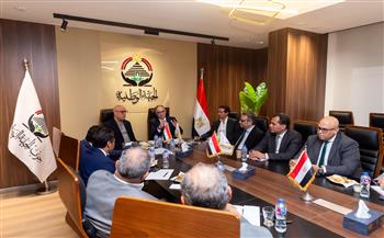 «الجبهة الوطنية» تبحث تنظيم القطاع العقاري وحماية حقوق المواطنين ودعم المطور الجاد