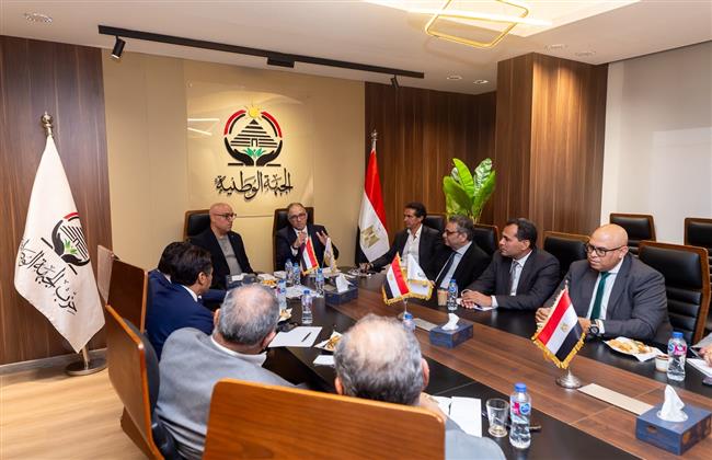 «الجبهة الوطنية» تبحث تنظيم القطاع العقاري وحماية حقوق المواطنين ودعم المطور الجاد