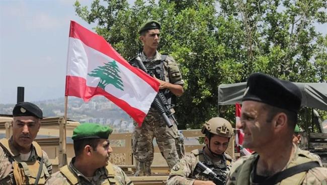 الجيش اللبناني: نحو 7,700 خرق إسرائيلي منذ توقيع اتفاق الإطار