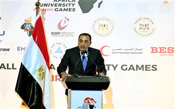 رئيس الوزراء: إفريقيا بيتنا المشترك وشبابها أملنا ومستقبلها مسئولية تجمعنا
