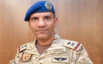 "تحالف دعم الشرعية في اليمن" يدين اعتداءات الميليشيا الحوثية على البنى التحتية بالسعودية