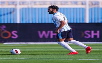 الدوري الممتاز.. الدقيقة 30| بيراميدز 0-0 الجونة وأداء سلبي من اللاعبين