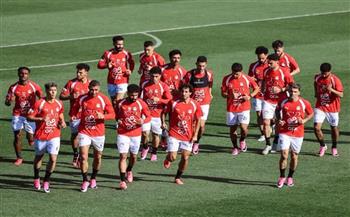 مجموعة مصر في تصفيات بطولة كأس الأمم الأفريقية