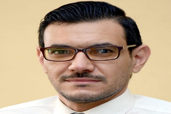 «الوزيرة».. وحج الجمعيات 