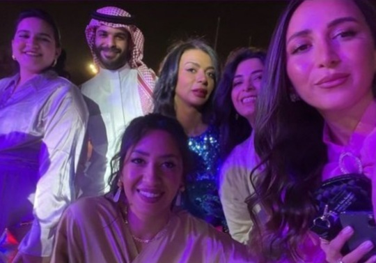 مهرجان افلام السعودية