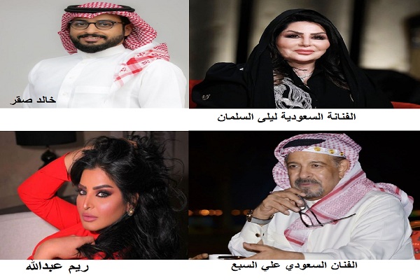 أبطال مسلسل الشرار