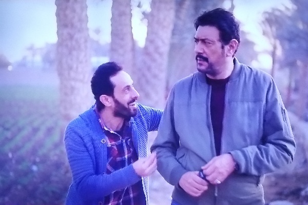 أبو العزم ومعتصم