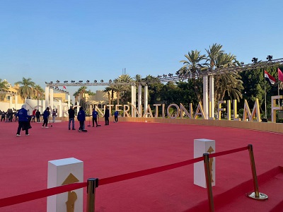 مهرجان القاهرة