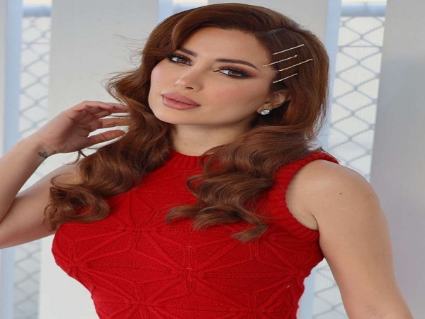 نسرين طافش