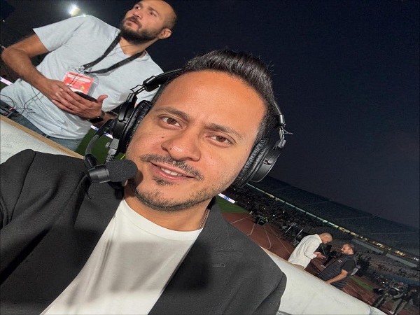 كريم عفيفي وأوس أوس