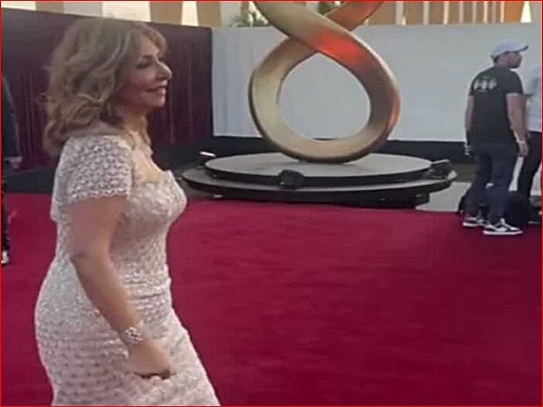 لميس الحديدي