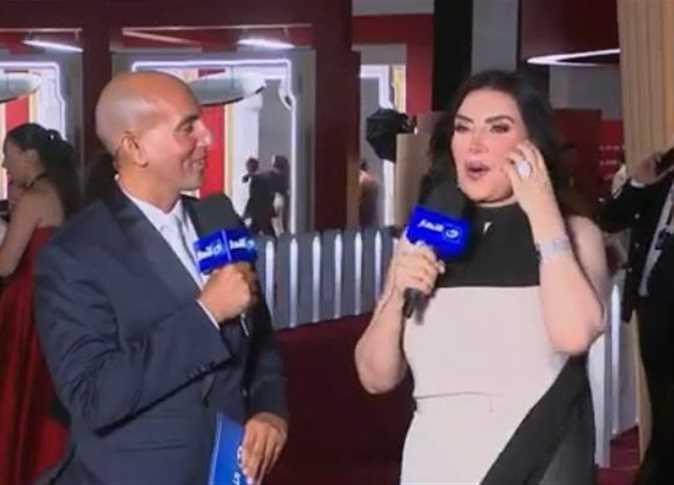 عبير صبري