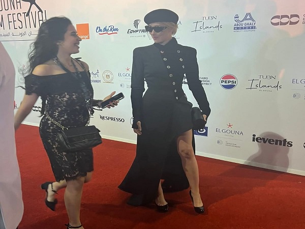 مهرجان الجونة 