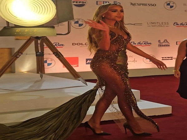 مهرجان الجونة 