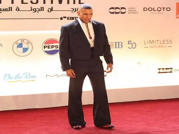 مهرجان الجونة 