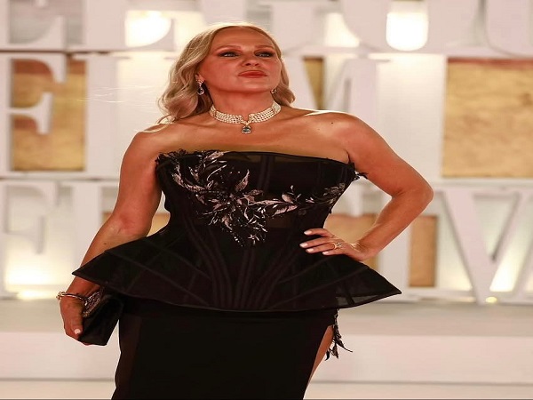 مهرجان الجونة