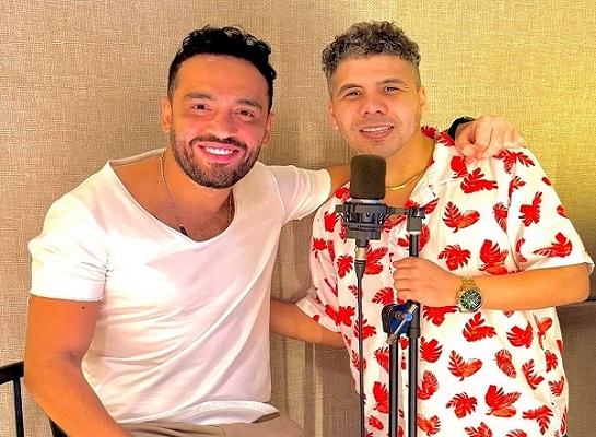 عمر كمال ورامي جمال