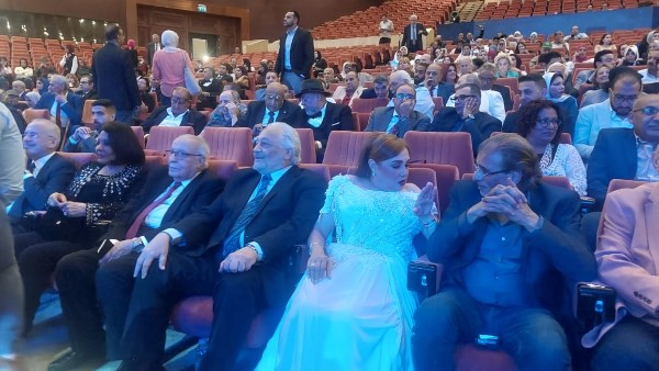 مهرجان الأسكندرية