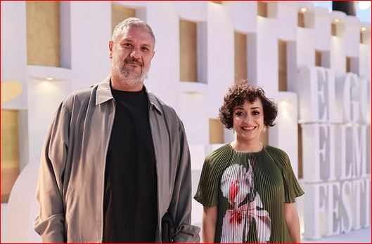 فريق عمل فيلم 50 متر