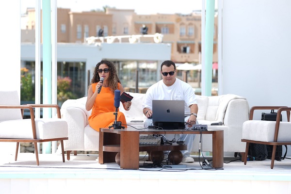 مهرجان الجونة