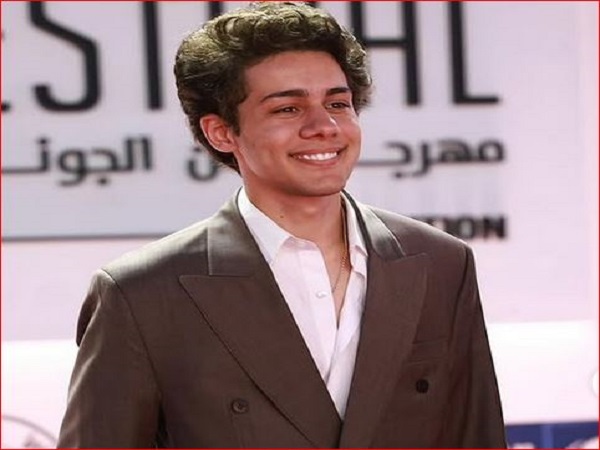 مهرجان الجونة