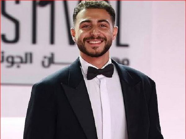 مهرجان الجونة