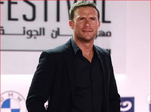 سكوت إيستوود