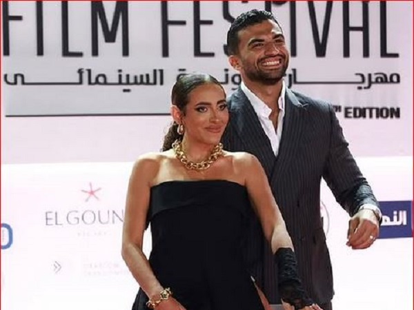 مهرجان الجونة