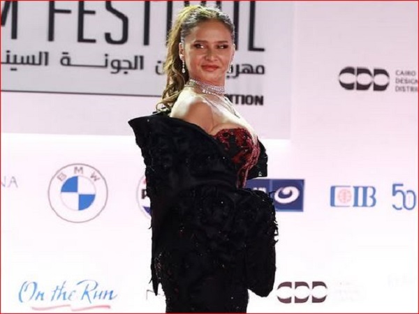 مهرجان الجونة