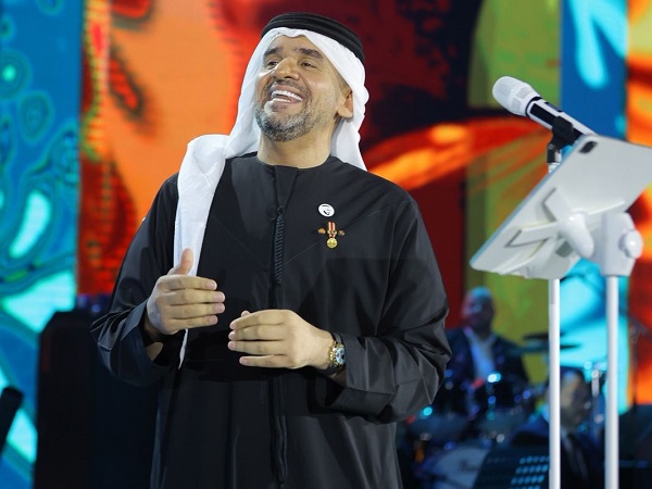 حسين الجسمي