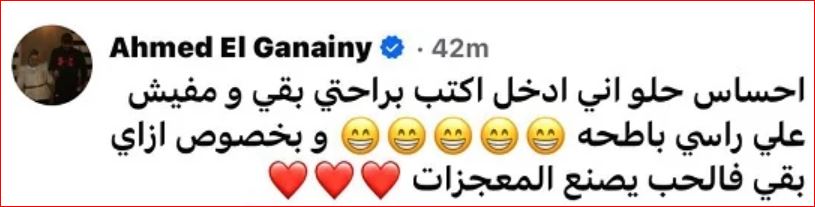 أحمد الجنايني