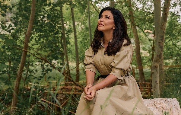 جومانا مراد