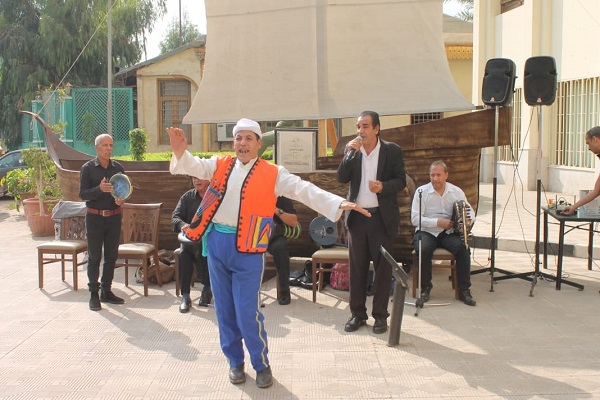 المركز القومي للسينما