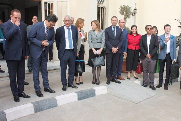 المركز القومي للسينما