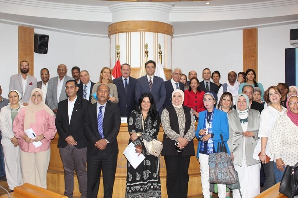 رئيس جامعة بدر