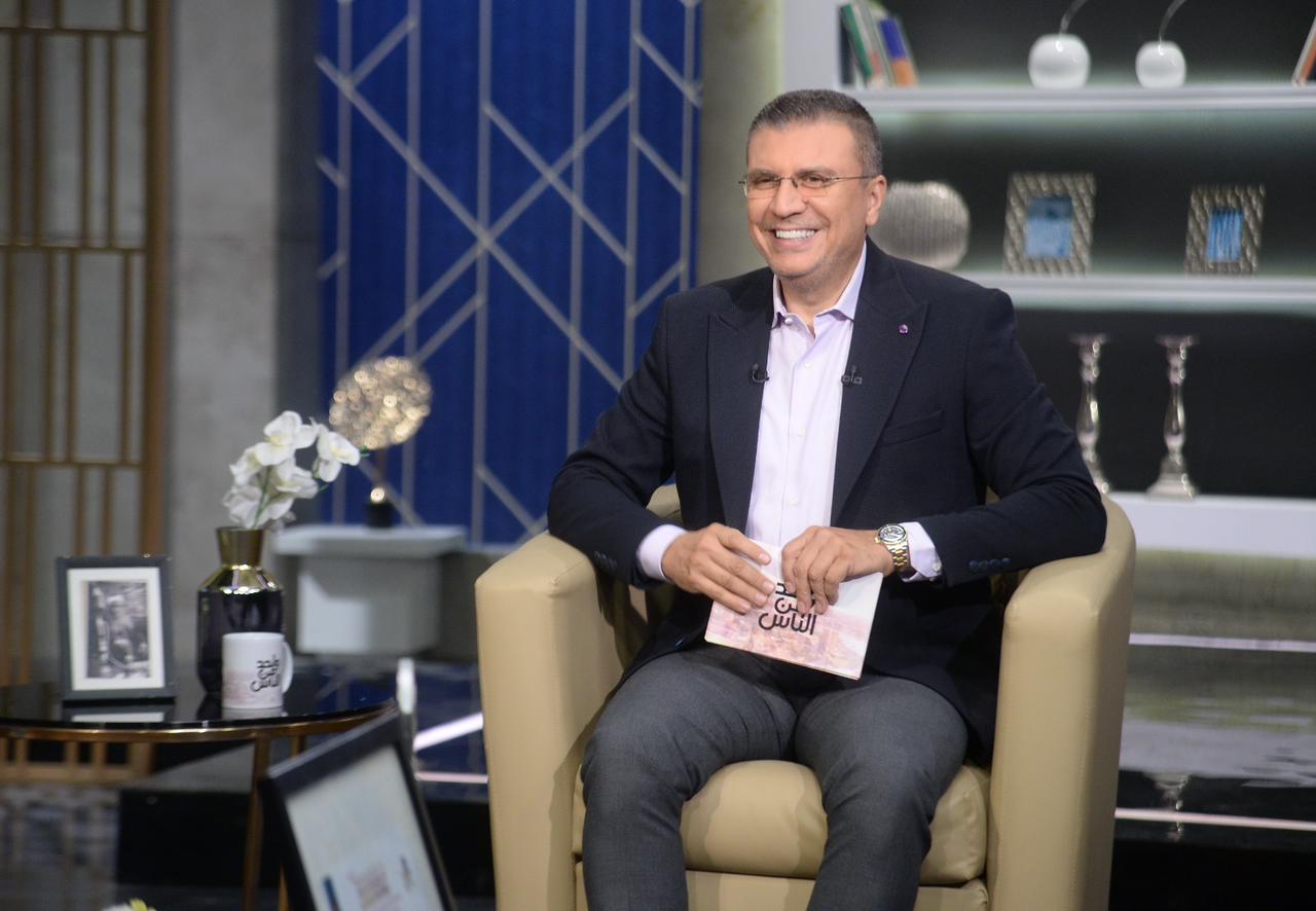 برنامج واحد من الناس