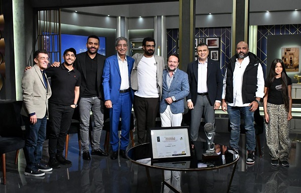 برنامج واحد من الناس